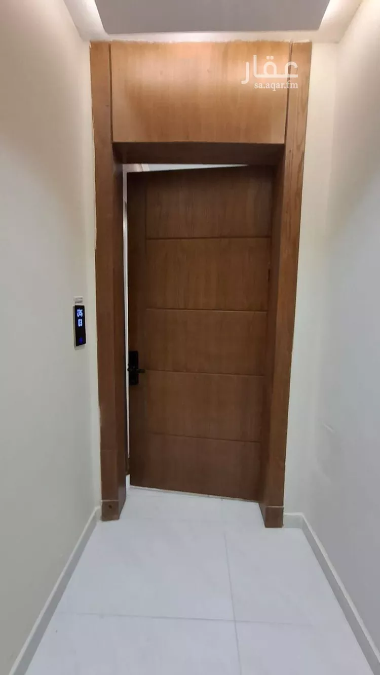 شقة للإيجار في شارع القرية العليا, حي الحمراء, مدينة الخبر, المنطقة الشرقية صورة 3