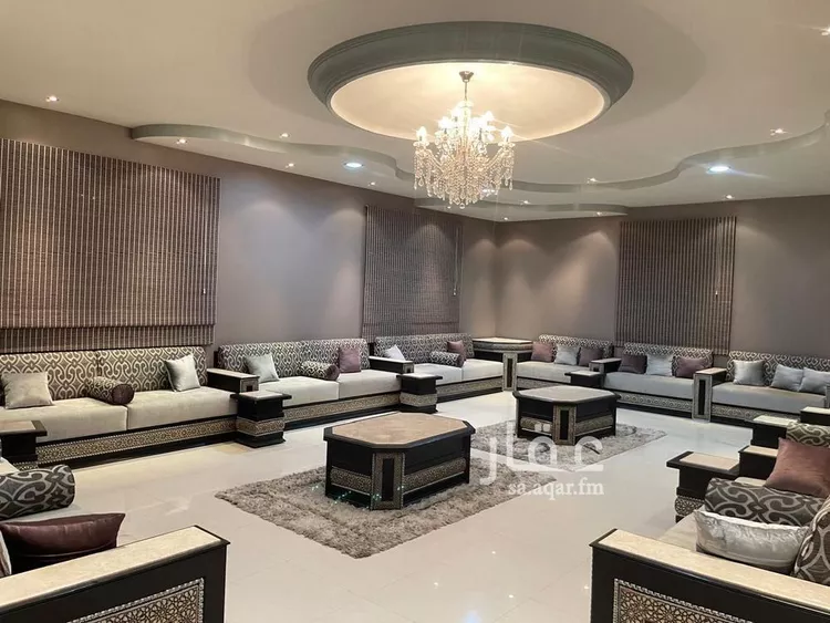 فيلا للبيع في حي الخزامى, مدينة الخبر, المنطقة الشرقية صورة 5