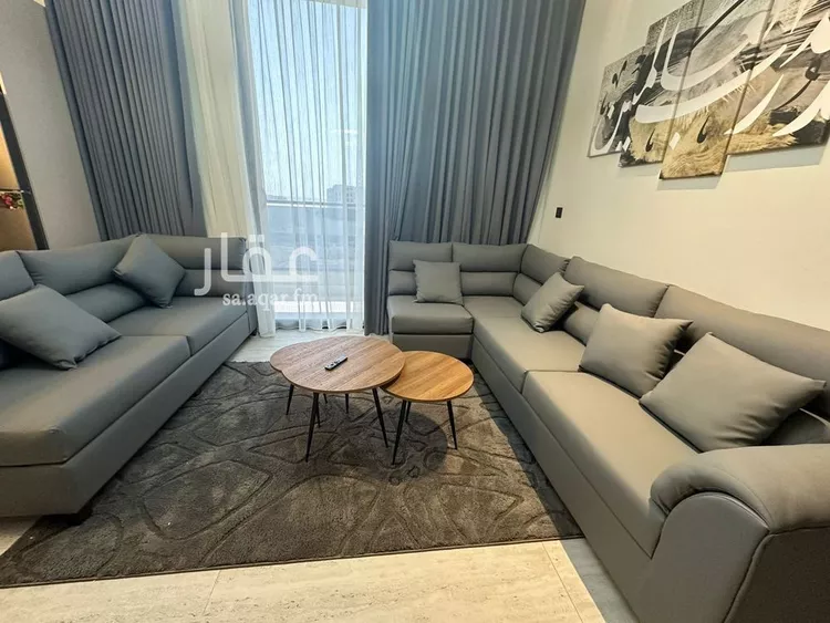 شقة للإيجار في شارع 4 السيف, حي السيف, مدينة الدمام, المنطقة الشرقية صورة 5