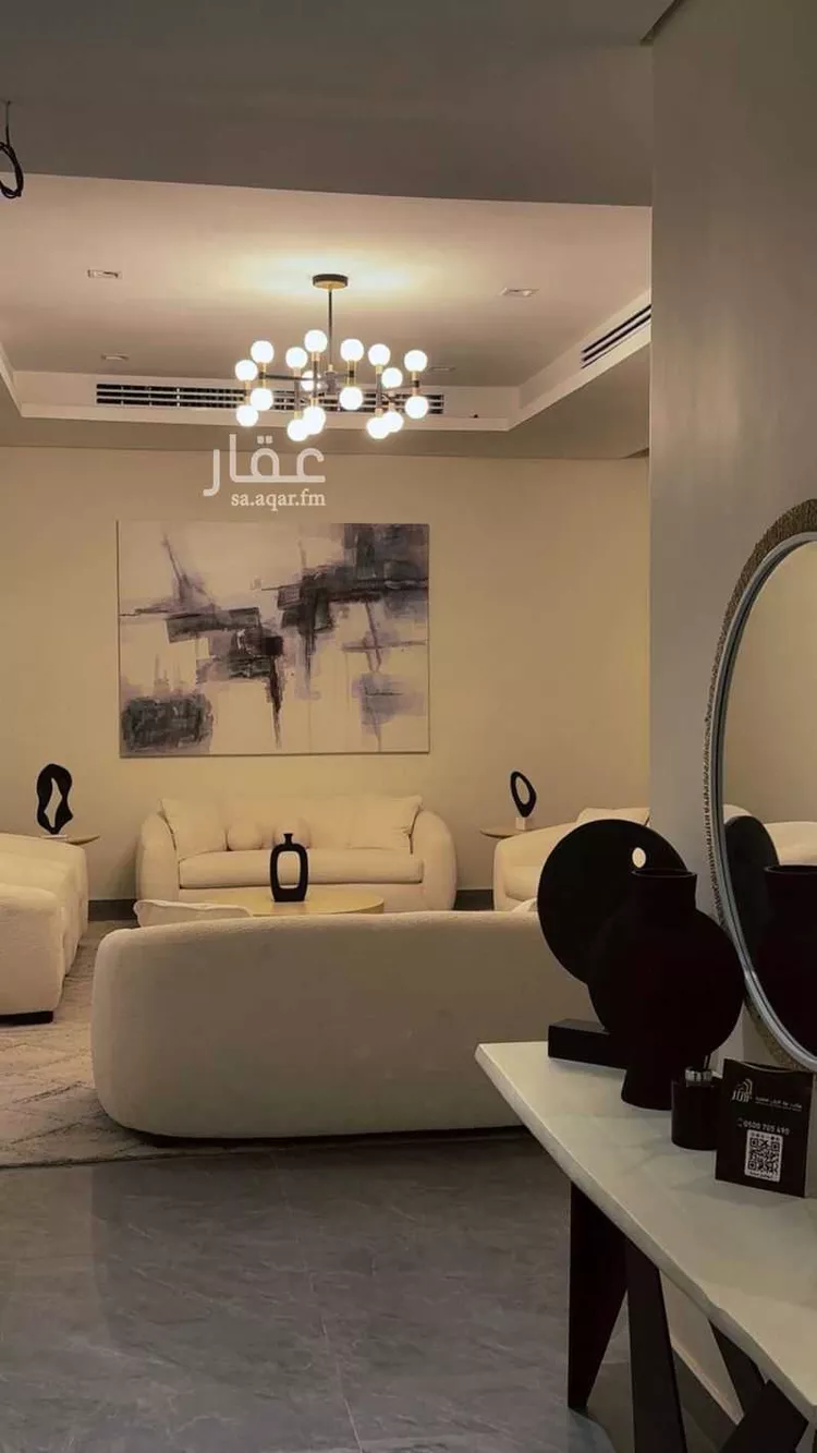 فيلا للبيع في شارع الياسمين, حي السيف, مدينة الدمام, المنطقة الشرقية 7
