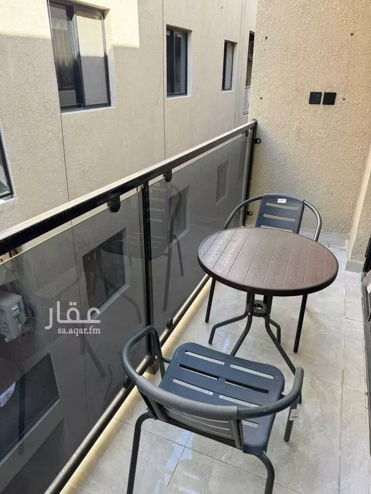 شقة للإيجار في شارع النعيرية, حي الحمراء, مدينة الخبر, المنطقة الشرقية صورة 2