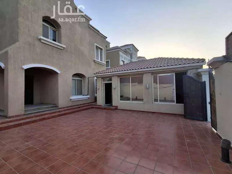 فيلا للإيجار في شارع 15ا, حي الخزامى, مدينة الخبر, المنطقة الشرقية صورة 3