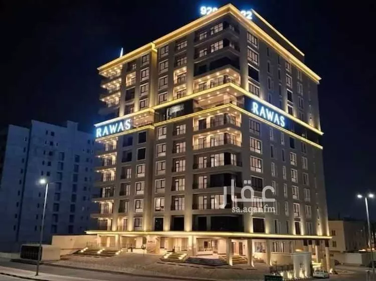 شقة للبيع في شارع اوس ابن عابد, حي الشعلة, مدينة الدمام, المنطقة الشرقية