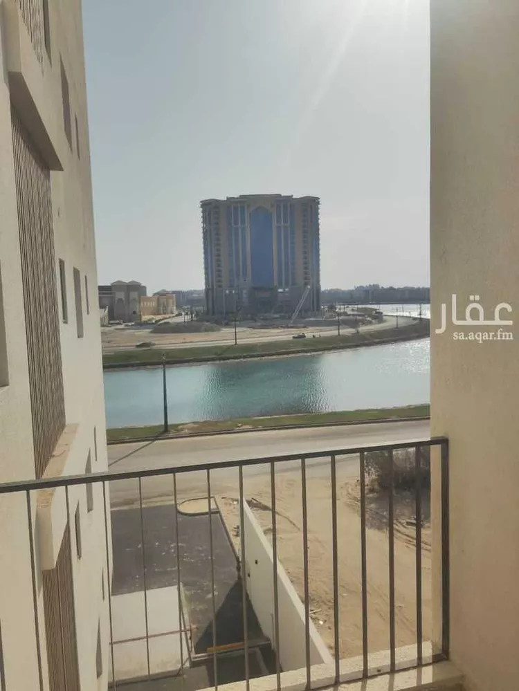 شقة للإيجار في شارع الخفجي, حي الحمراء, مدينة الخبر, المنطقة الشرقية صورة 3