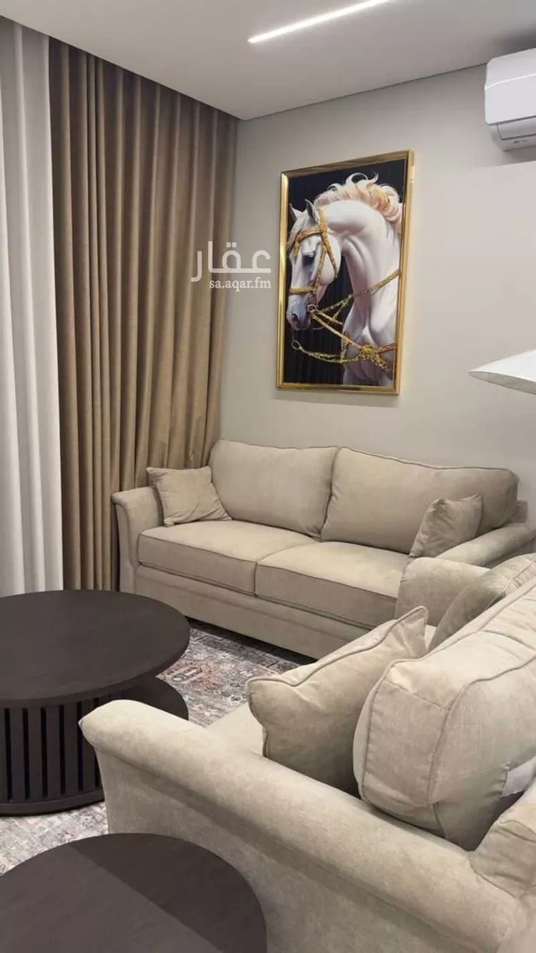 شقة للإيجار في شارع الاصول, حي البحر, مدينة الخبر, المنطقة الشرقية صورة 2