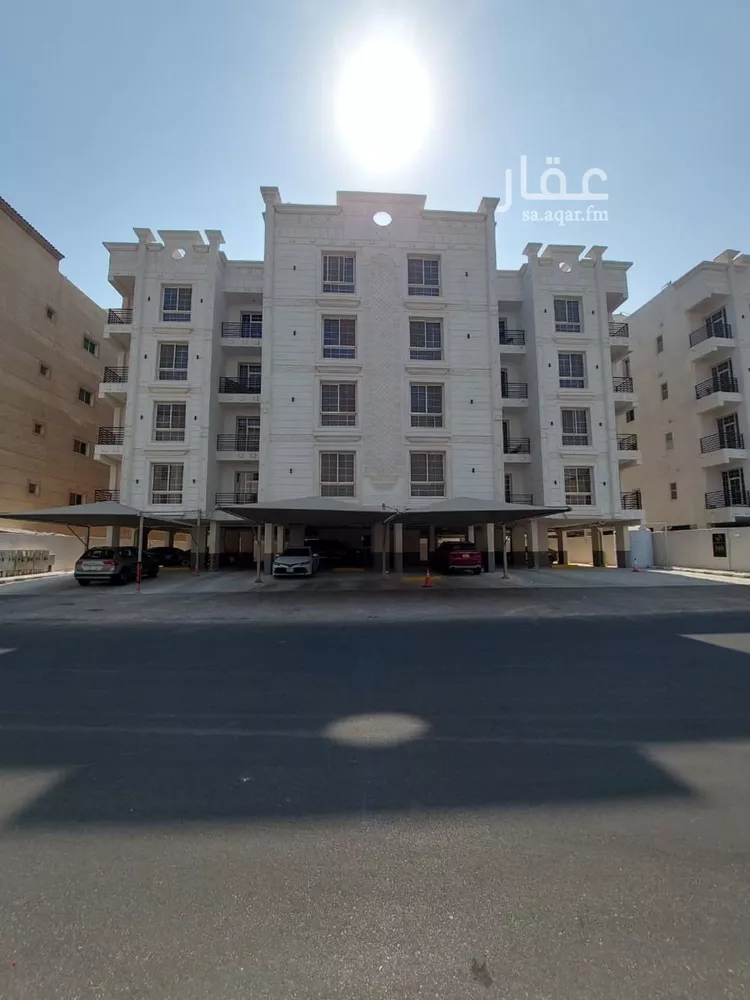 شقة للإيجار في شارع تيماد, حي الحمراء, مدينة الخبر, المنطقة الشرقية