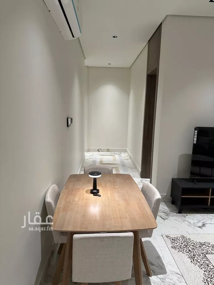 شقة للإيجار في شارع البكيريه, حي الحمراء, مدينة الخبر, المنطقة الشرقية صورة 2