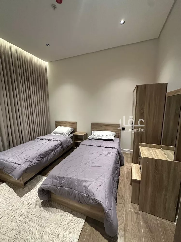 شقة للإيجار في شارع البكيريه, حي الحمراء, مدينة الخبر, المنطقة الشرقية صورة 5