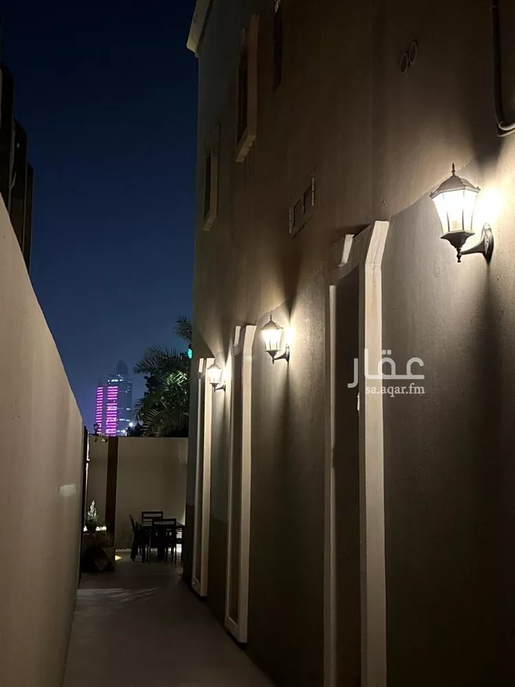 فيلا للبيع في حي الحزام الذهبي, مدينة الخبر, المنطقة الشرقية صورة 3