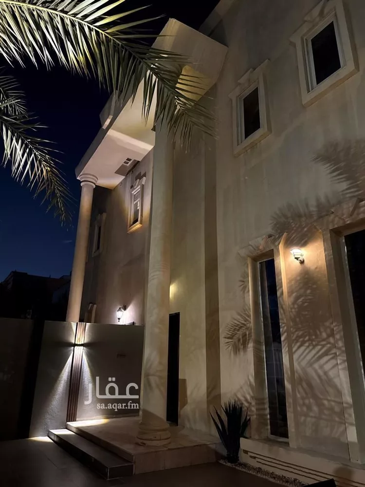 فيلا للبيع في حي الحزام الذهبي, مدينة الخبر, المنطقة الشرقية صورة 2