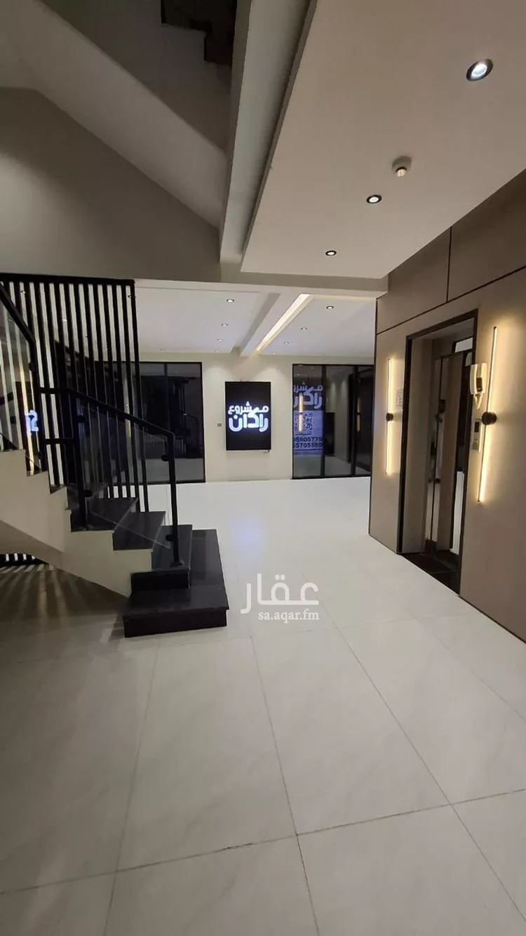 شقة للإيجار في شارع القرية العليا, حي الحمراء, مدينة الخبر, المنطقة الشرقية صورة 2