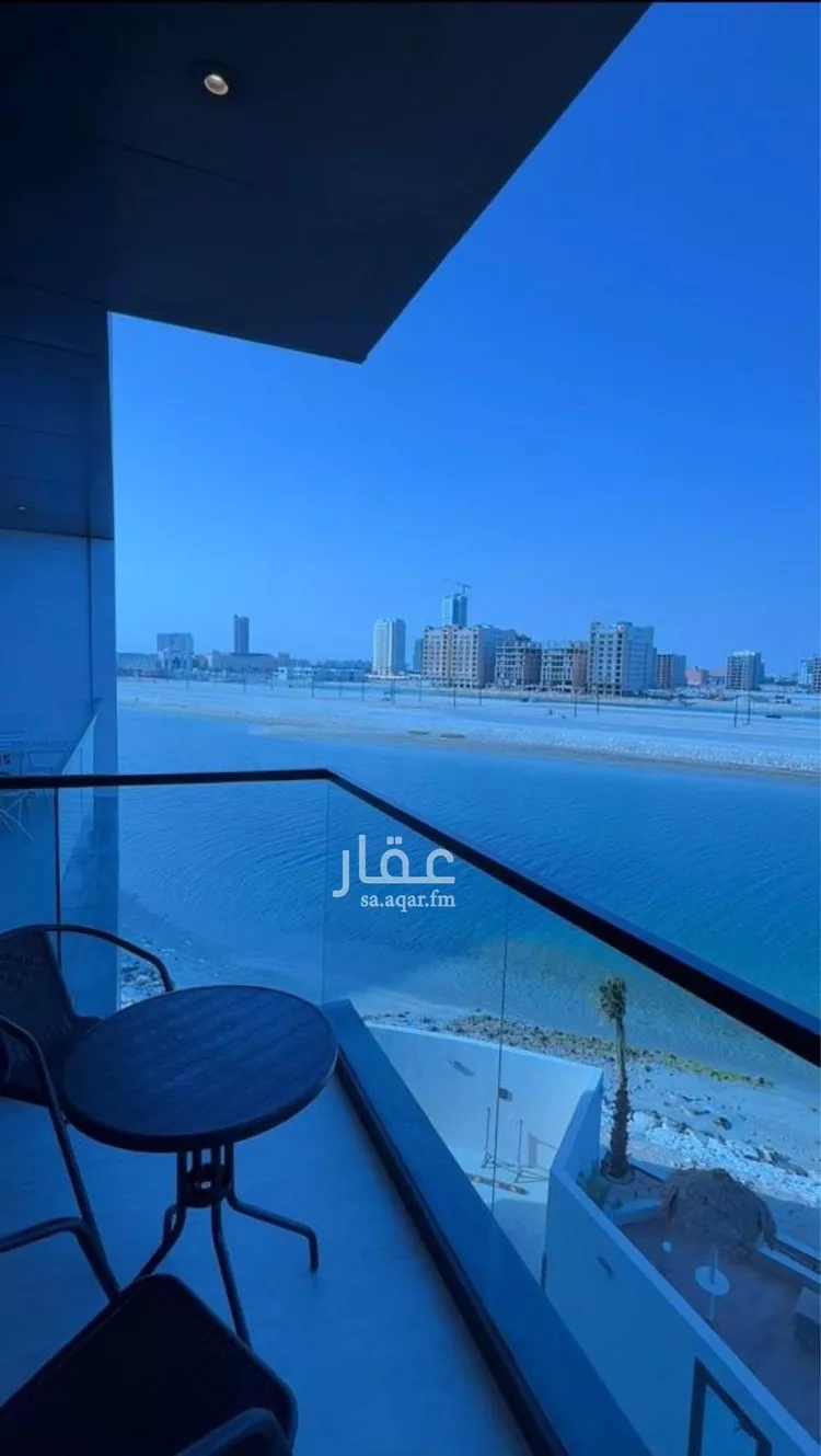 شقة للإيجار في حي الخور, مدينة الخبر, المنطقة الشرقية صورة 5