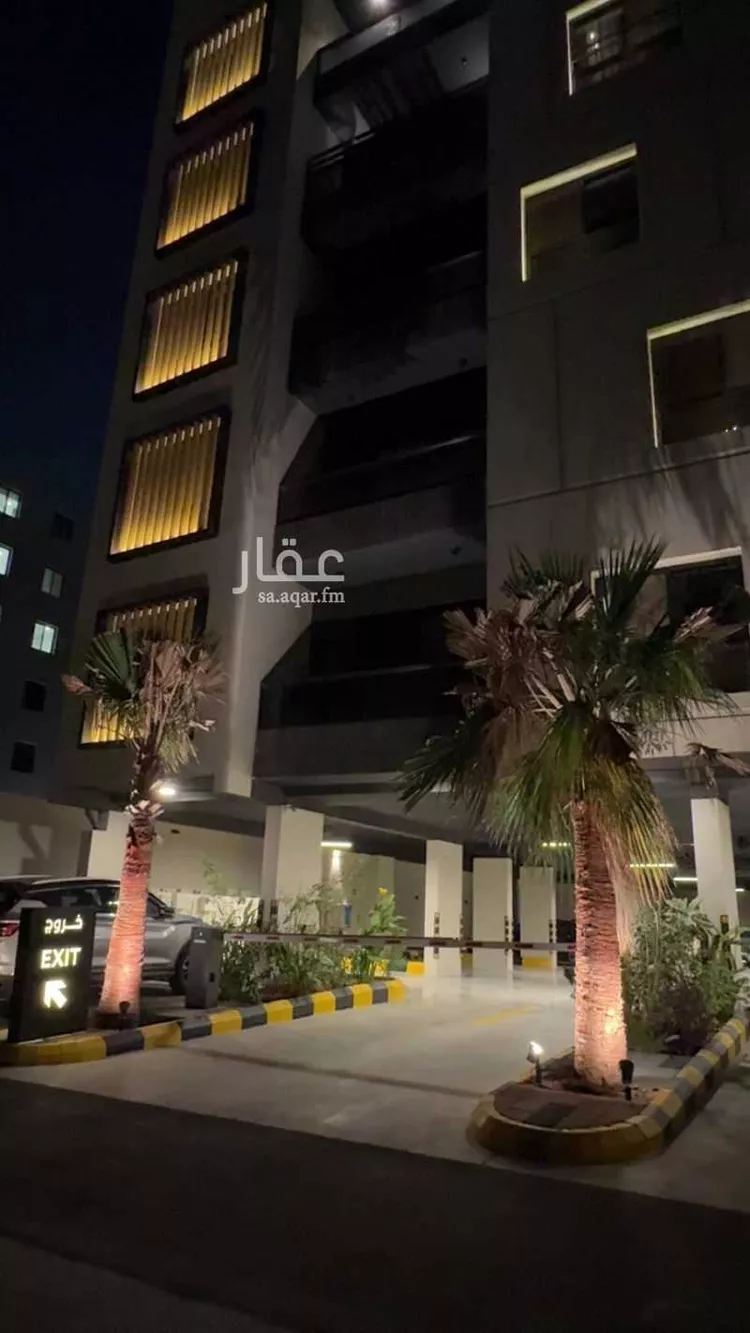 شقة للإيجار في شارع اسحاق بن قبيصة الخزاعي, حي البندرية, مدينة الخبر, المنطقة الشرقية