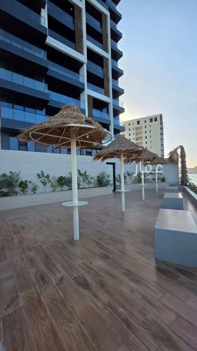 شقة للإيجار في حي الخور, مدينة الخبر, المنطقة الشرقية