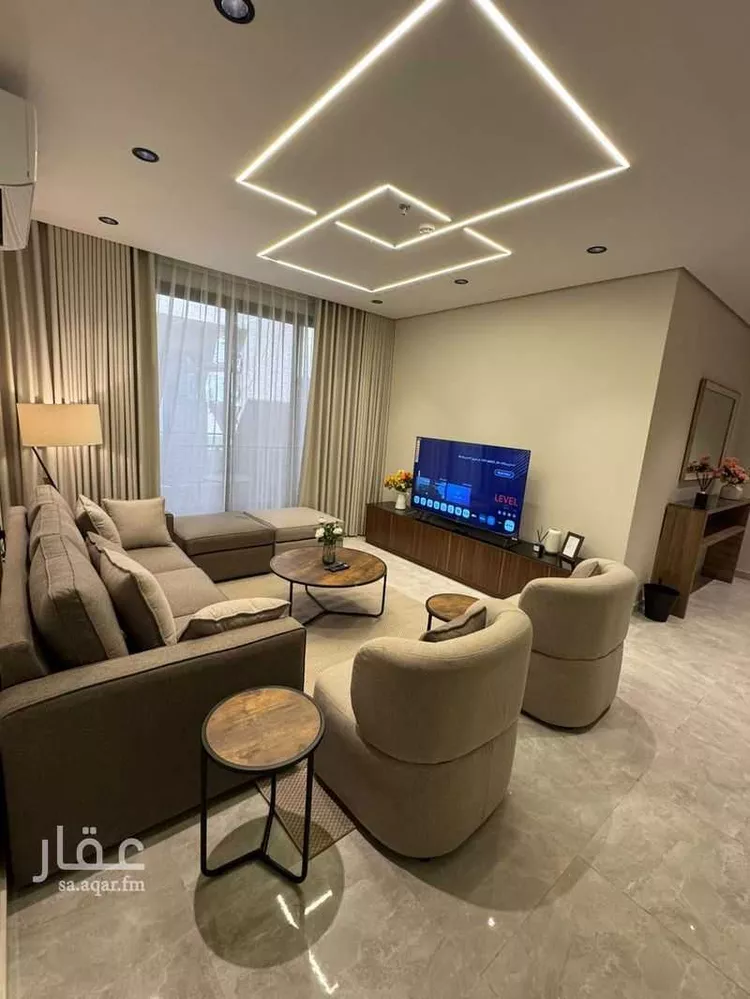 شقة للإيجار في شارع النعيرية, حي الحمراء, مدينة الخبر, المنطقة الشرقية صورة 4