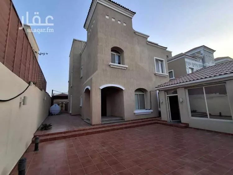 فيلا للإيجار في شارع 15ا, حي الخزامى, مدينة الخبر, المنطقة الشرقية صورة 2