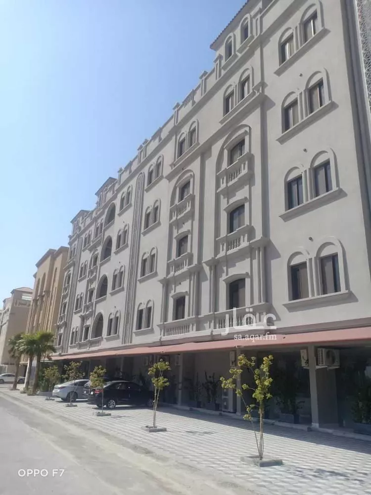 شقة للإيجار في شارع القيصومة, حي الحمراء, مدينة الخبر, المنطقة الشرقية صورة 2