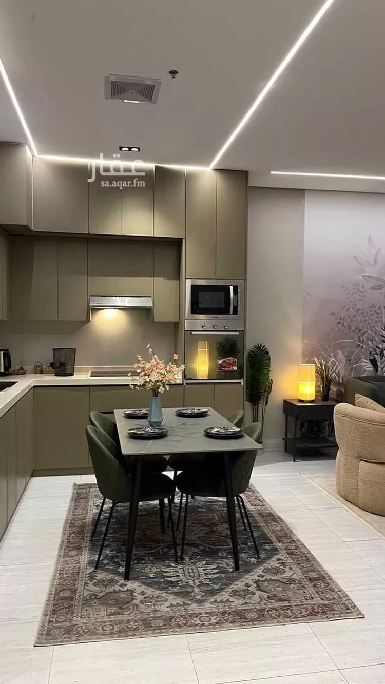 Apartment for Rent in Al Khobar Al Bahar صورة 3