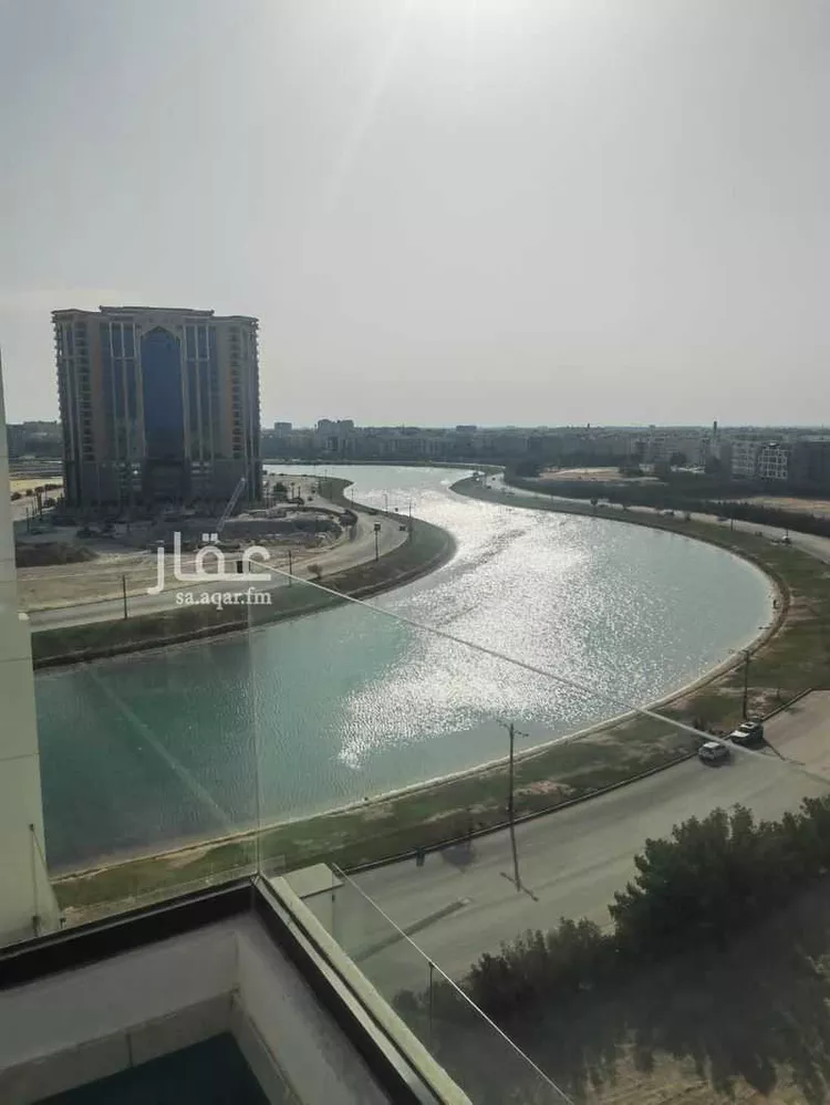 شقة للإيجار في شارع الخفجي, حي الحمراء, مدينة الخبر, المنطقة الشرقية صورة 2