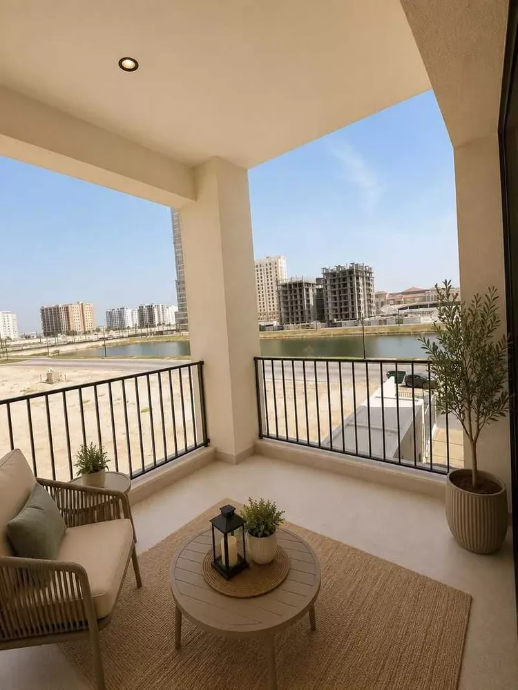 Apartment for Sale in Al Khobar Al Hamra 11