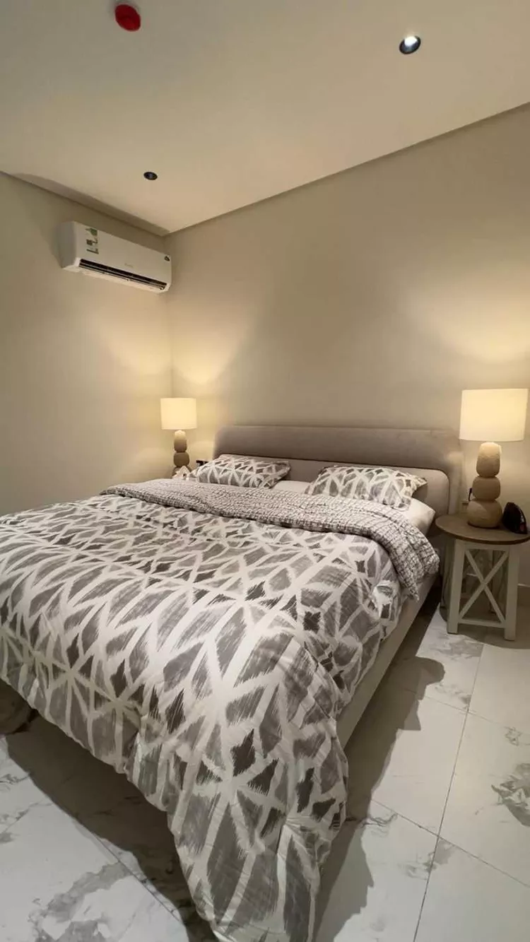 شقة للإيجار في شارع النعيرية, حي الحمراء, مدينة الخبر, المنطقة الشرقية صورة 5