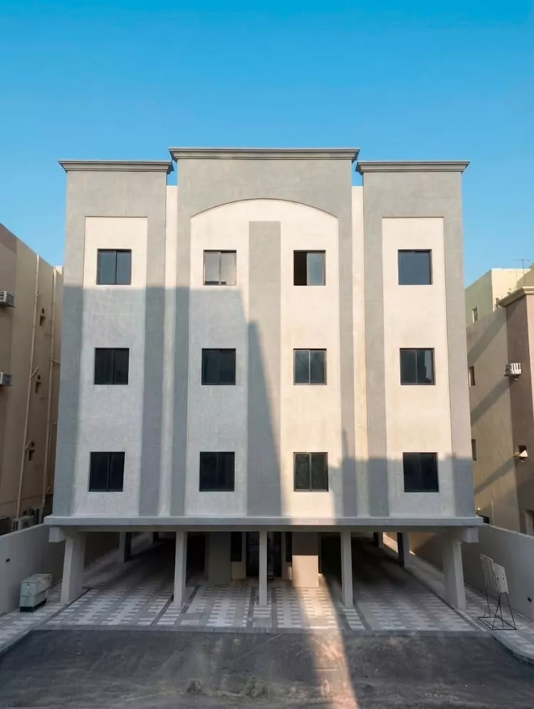 شقة للبيع في شارع ابو بكر الخطيب, حي بدر, مدينة الدمام, المنطقة الشرقية