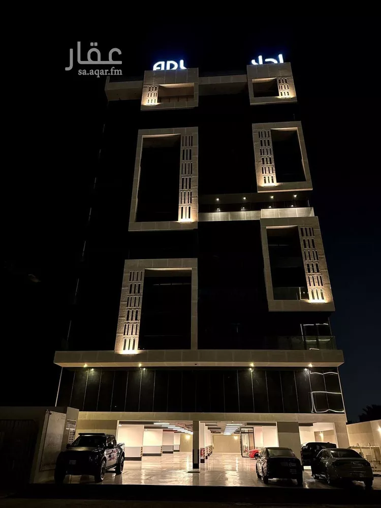 شقة للإيجار في حي الخور, مدينة الخبر, المنطقة الشرقية