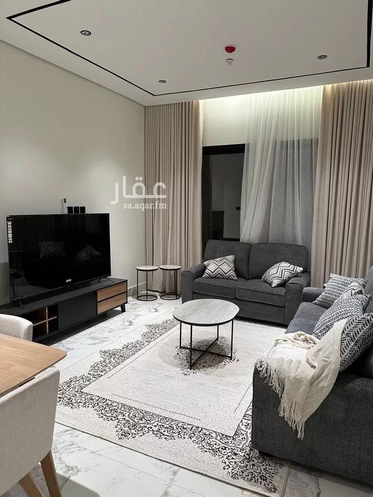 شقة للإيجار في شارع البكيريه, حي الحمراء, مدينة الخبر, المنطقة الشرقية صورة 4