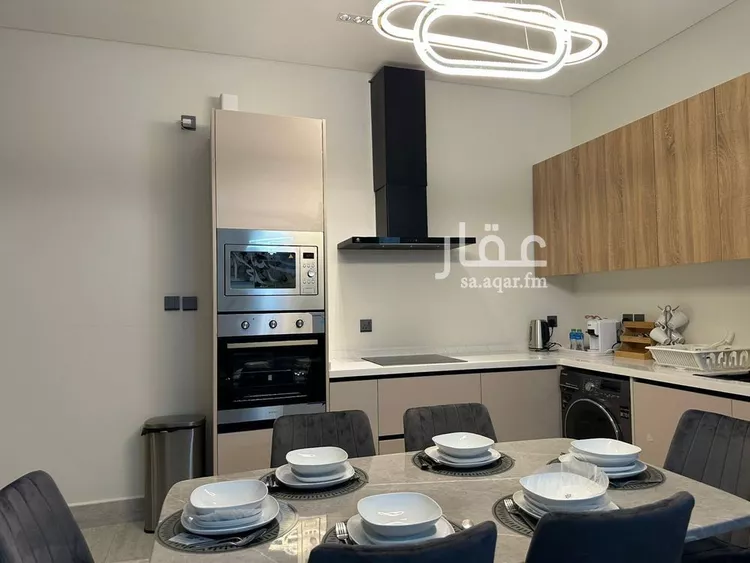 شقة للإيجار في شارع 4 السيف, حي السيف, مدينة الدمام, المنطقة الشرقية صورة 5