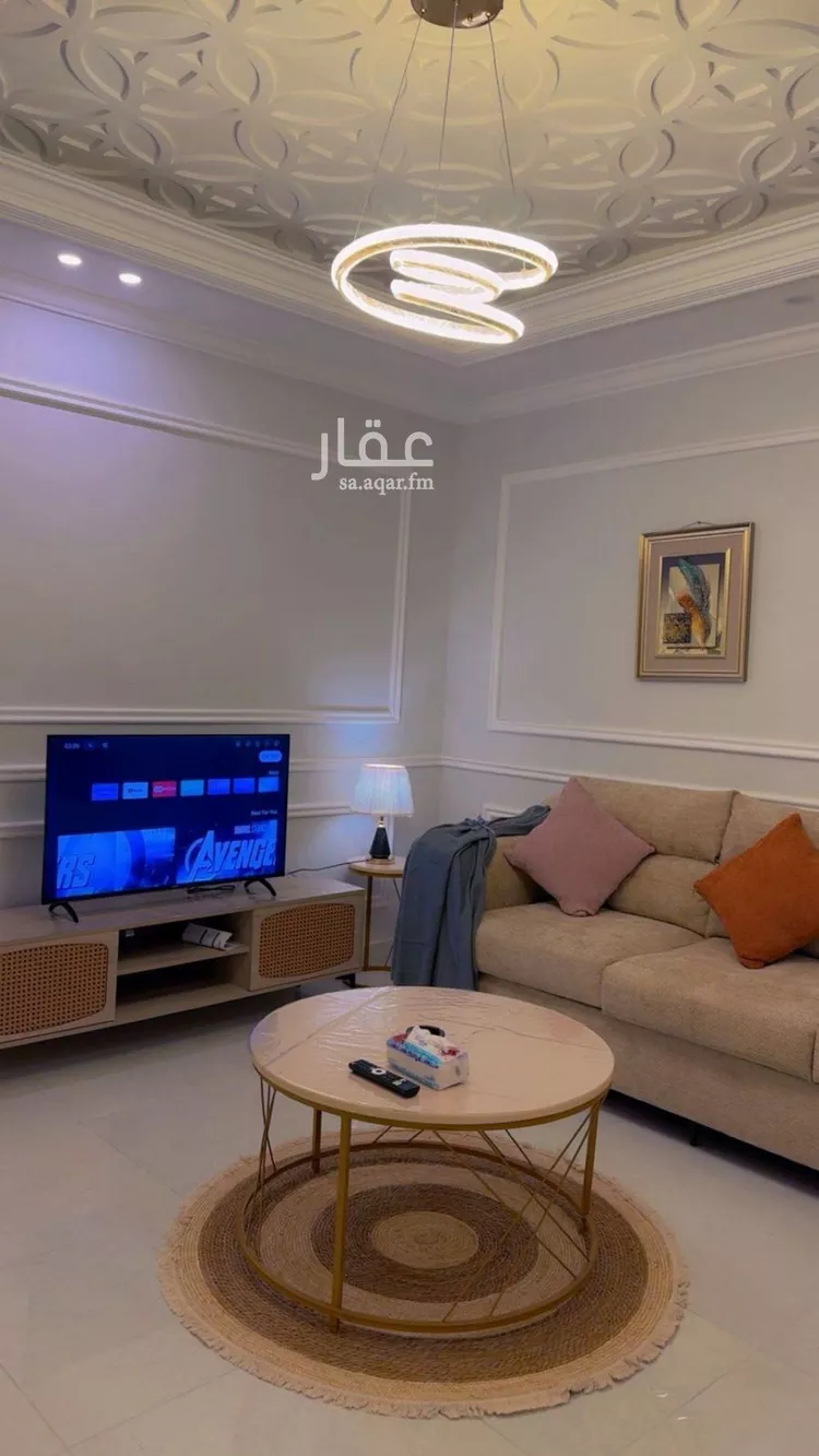 شقة للإيجار في شارع تيماد, حي الحمراء, مدينة الخبر, المنطقة الشرقية صورة 4