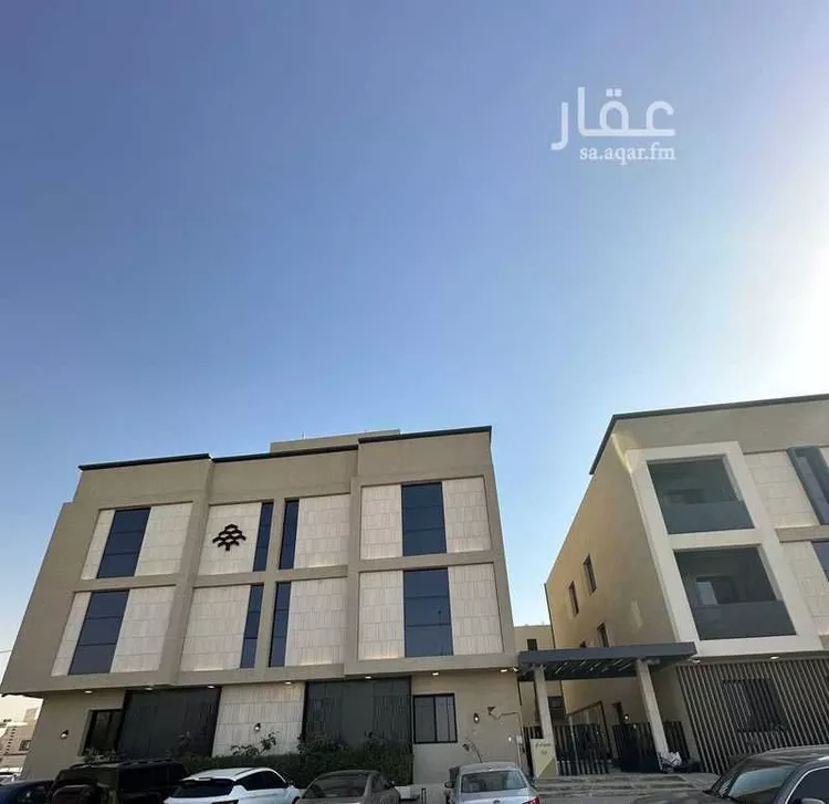 شقة للإيجار في شارع القلاع, حي الرمال, مدينة الرياض, منطقة الرياض