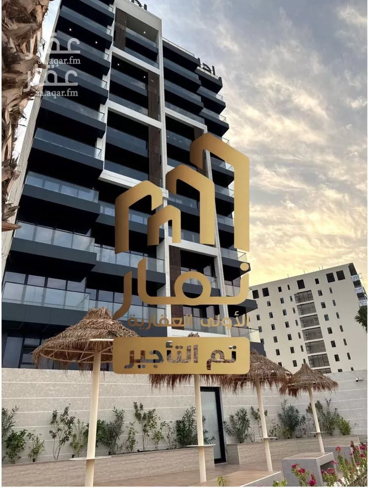 شقة للإيجار في حي الخور, مدينة الخبر, المنطقة الشرقية