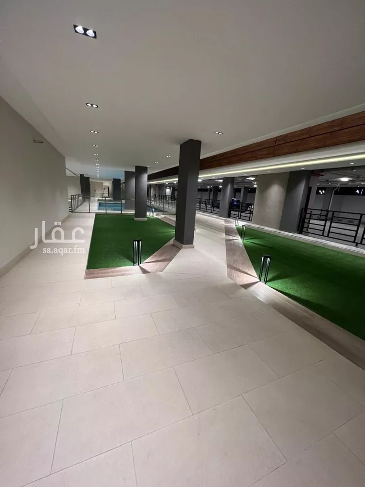 شقة للإيجار في حي الحمراء, مدينة الخبر, المنطقة الشرقية صورة 2