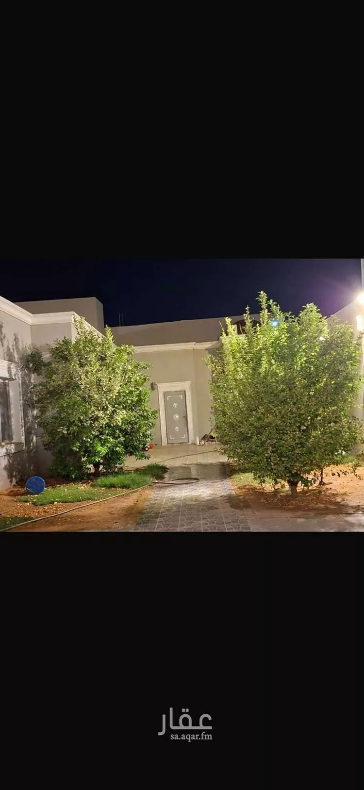 استراحة للبيع في شارع النبا, حي الريان, مدينة ضرما, منطقة الرياض صورة 3