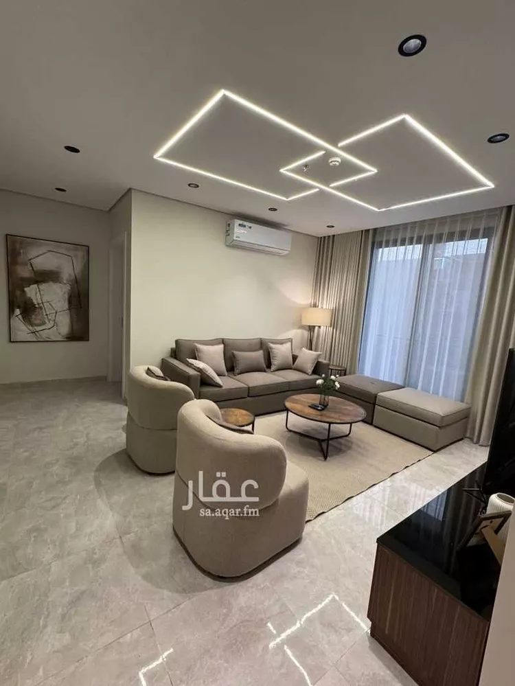 شقة للإيجار في شارع النعيرية, حي الحمراء, مدينة الخبر, المنطقة الشرقية صورة 5