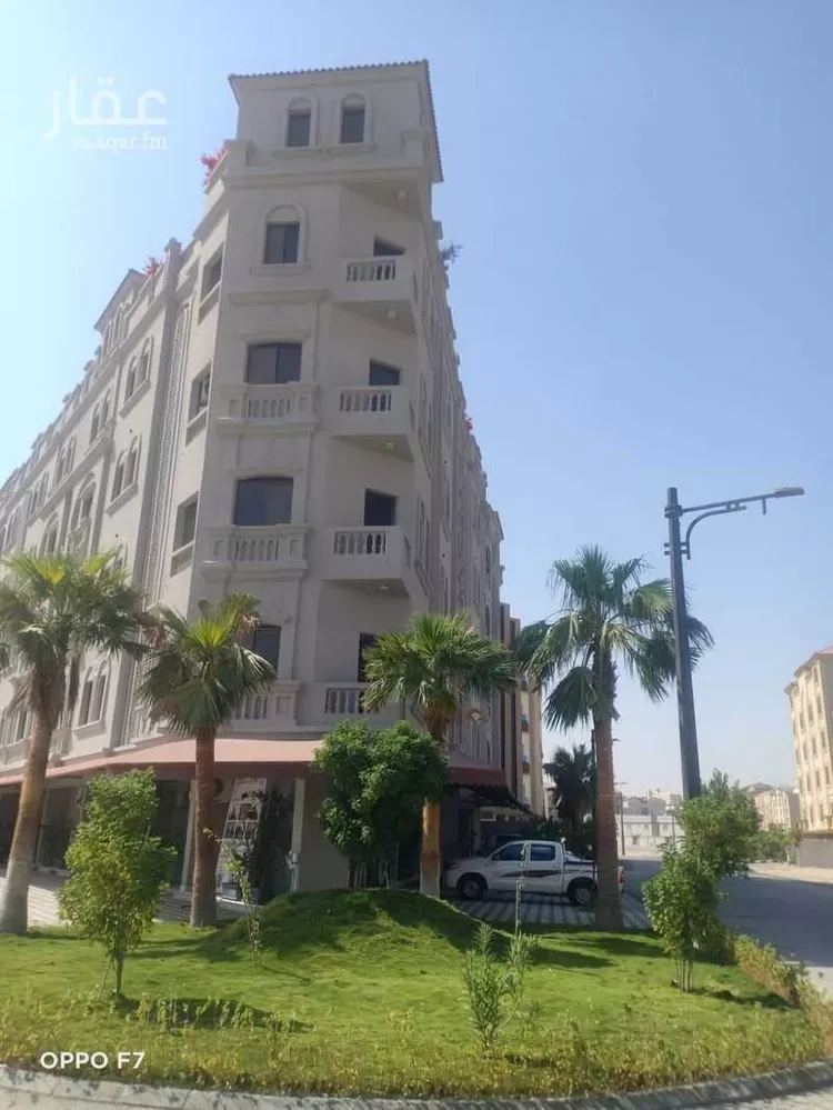 شقة للإيجار في شارع القيصومة, حي الحمراء, مدينة الخبر, المنطقة الشرقية 1 صورة