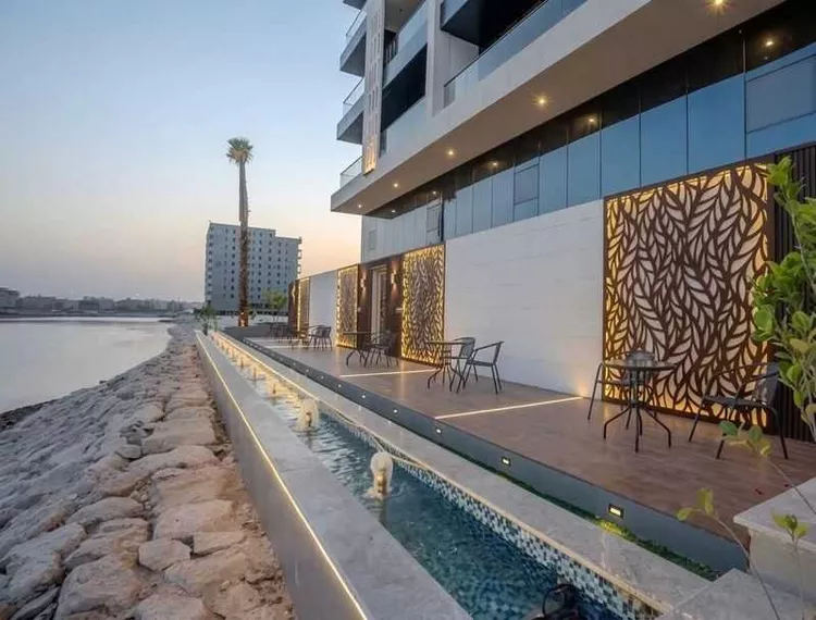 Apartment for Rent in Al Khobar Al Khour صورة 2