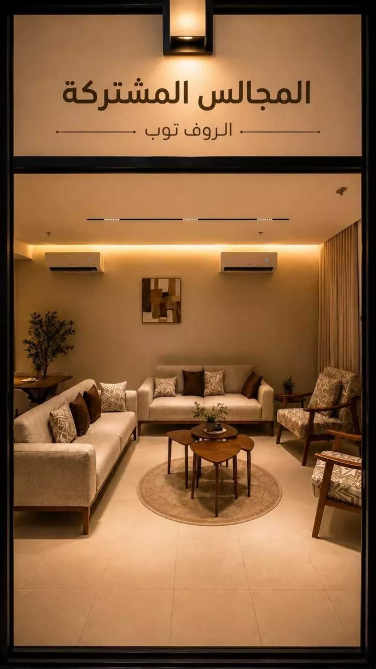 Apartment for Sale in Al Khobar Al Hamra 16