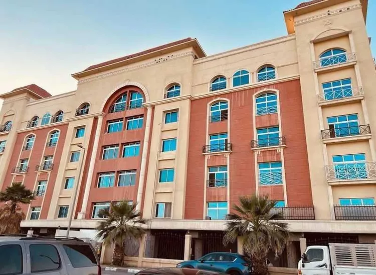 شقة للإيجار في حي الروابي, مدينة الخبر, المنطقة الشرقية