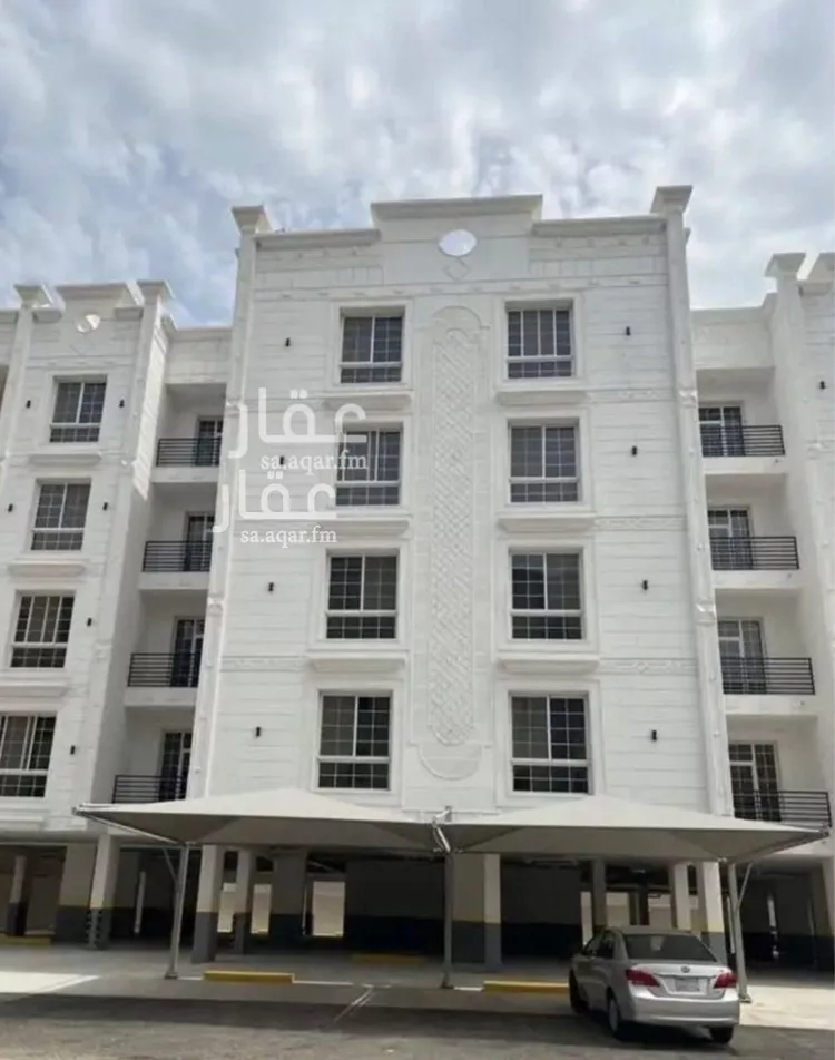 شقة للإيجار في شارع تيماد, حي الحمراء, مدينة الخبر, المنطقة الشرقية