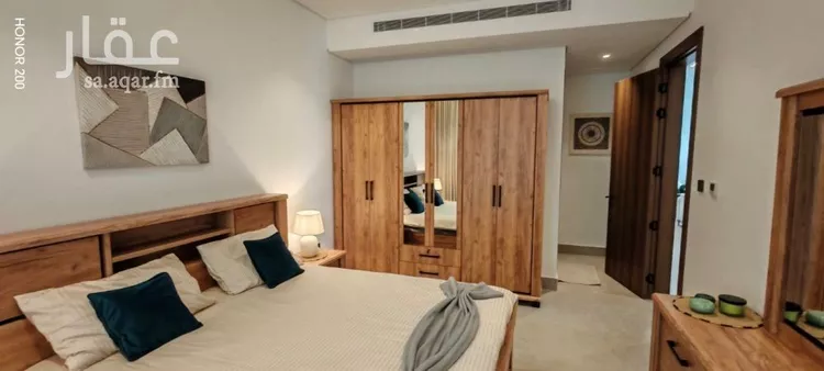 شقة للإيجار في شارع الامير عبدالعزيز ابن فهد ابن عبدالعزيز, حي الحزام الذهبي, مدينة الخبر, المنطقة الشرقية صورة 2