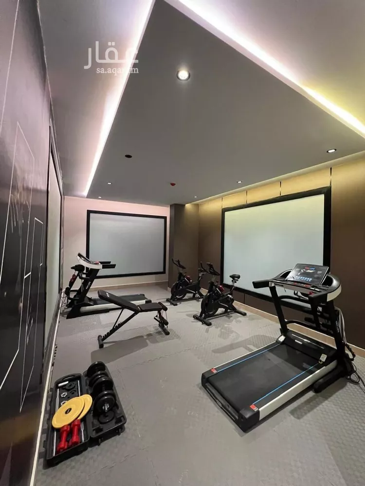 شقة للإيجار في شارع الطايف, حي الحمراء, مدينة الخبر, المنطقة الشرقية صورة 5