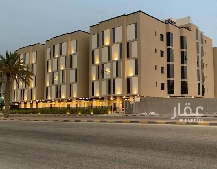 شقة للإيجار في شارع سفيان بن النضر, حي الحمراء, مدينة الخبر, المنطقة الشرقية