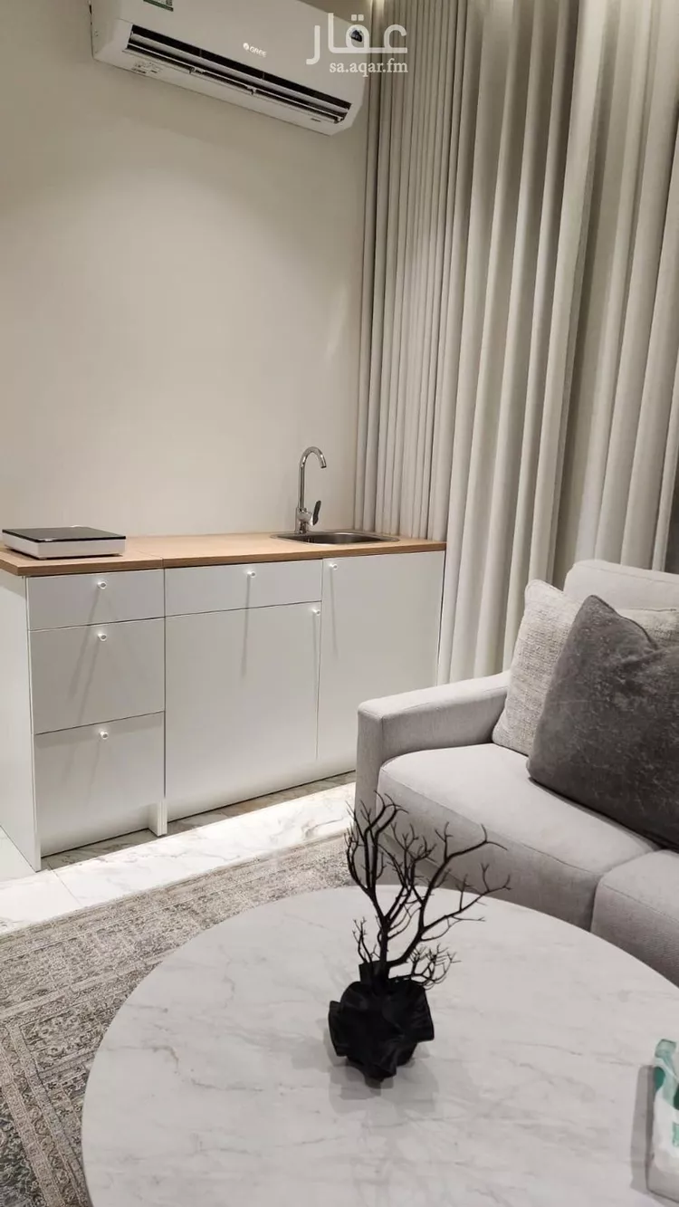 شقة للإيجار في شارع النعيرية, حي الحمراء, مدينة الخبر, المنطقة الشرقية صورة 4