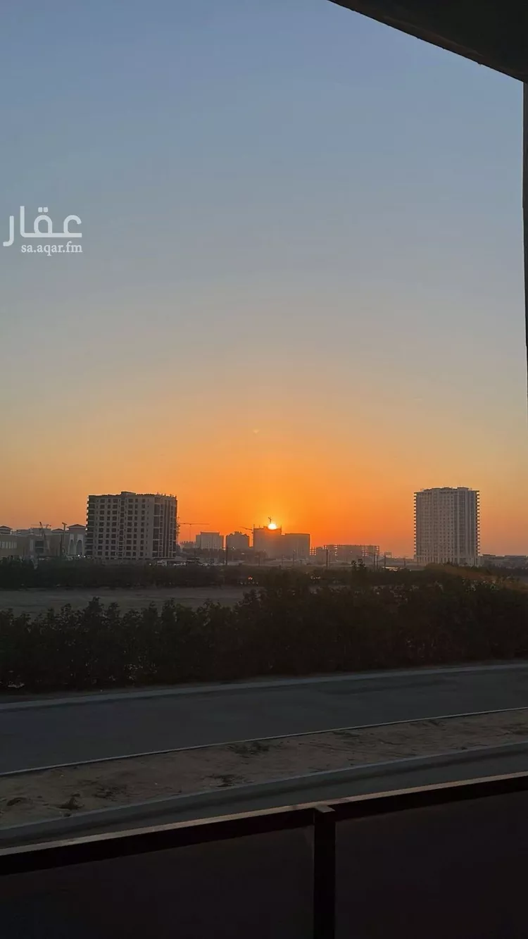 شقة للإيجار في شارع 12ا, حي الحمراء, مدينة الخبر, المنطقة الشرقية صورة 2