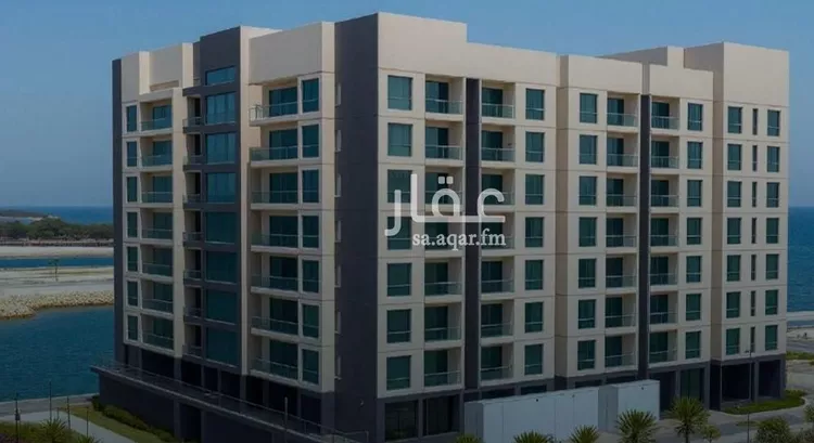 شقة للإيجار في حي الخور, مدينة الخبر, المنطقة الشرقية