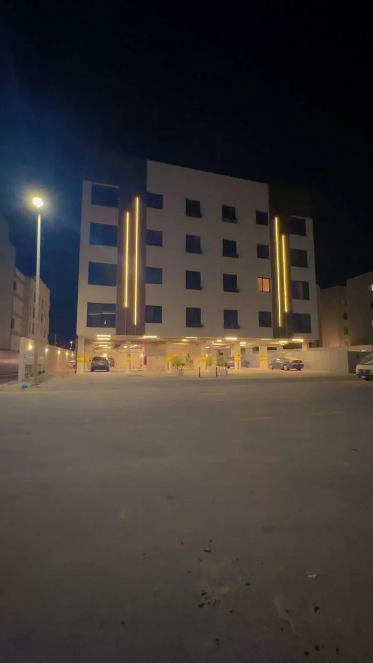 Apartment for Rent in Dammam As Saif