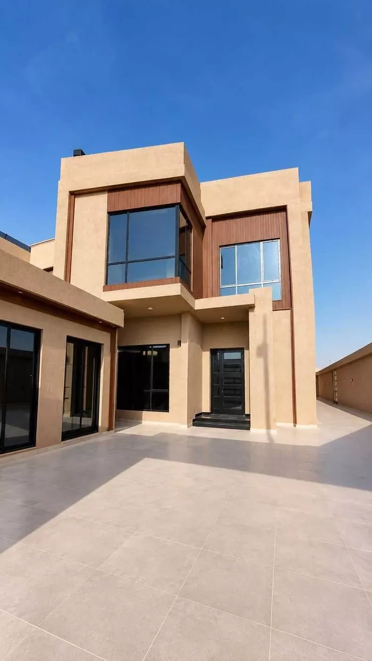 Villa for Sale in Dammam As Saif