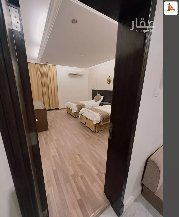 شقة للإيجار في شارع ابن التركماني, حي السلامة, مدينة جدة, منطقة مكة المكرمة صورة 2