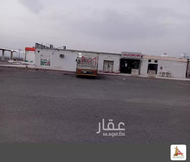 عمارة للبيع في شارع المدينة, حي السليم, مدينة خليص - السليم, منطقة مكة المكرمة صورة 5